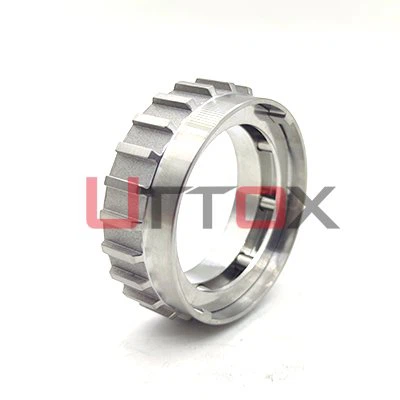 Mechanical Seal Metal Parts Mechanical Seal Metal Parts