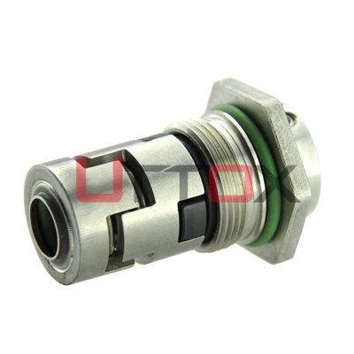 CR16 Grundfos CR mexanik muhr