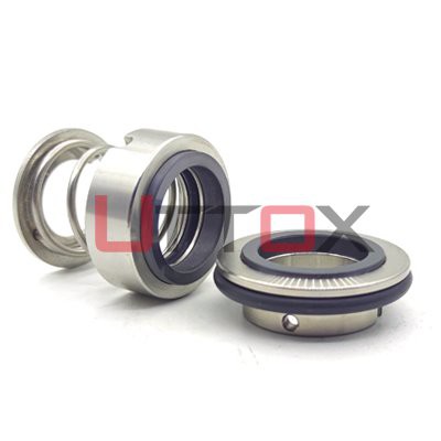 Fristam 22 mm mexanik muhrlar